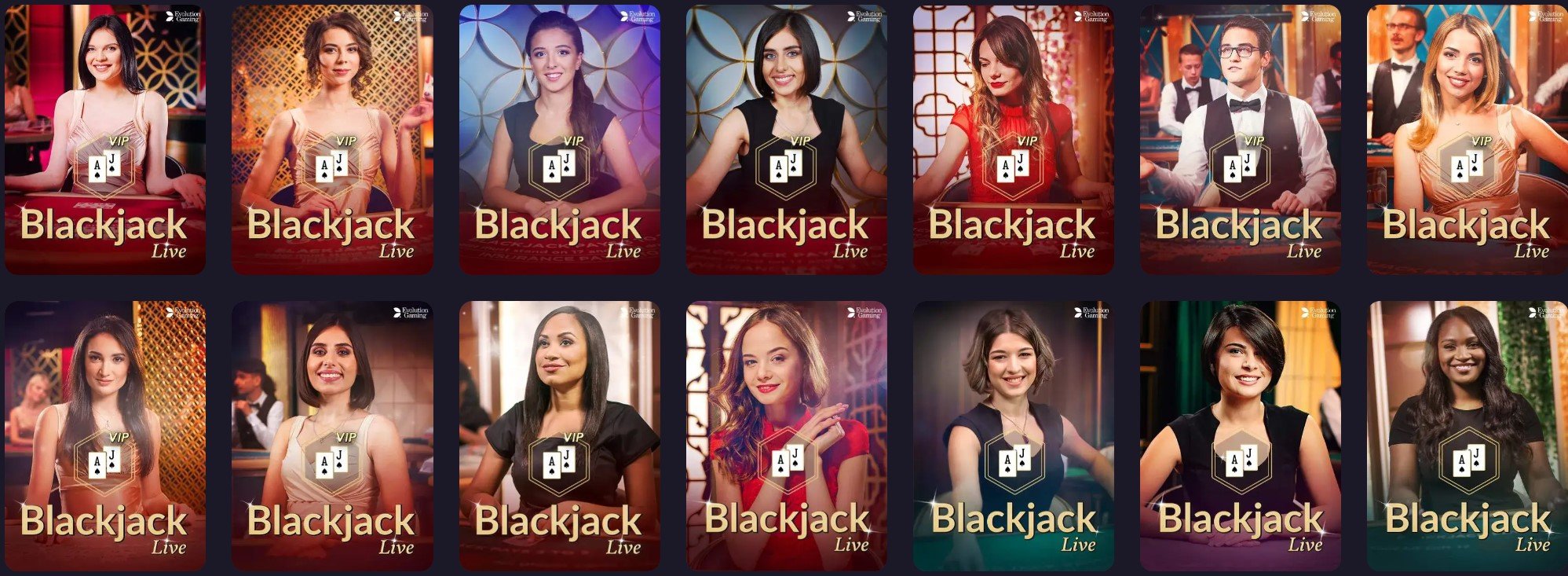 bitstarz casino blackjack live