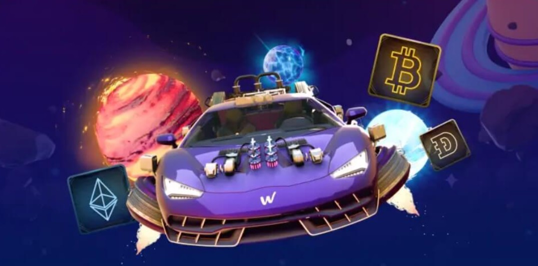 winz io casino promotions